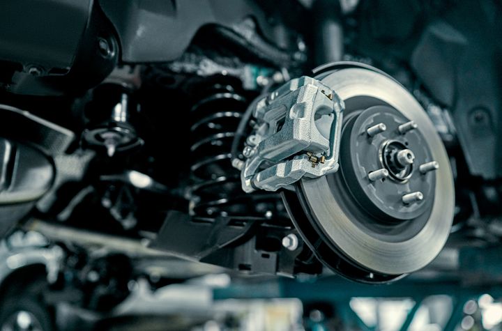 Brake Repair in Lakeland, FL